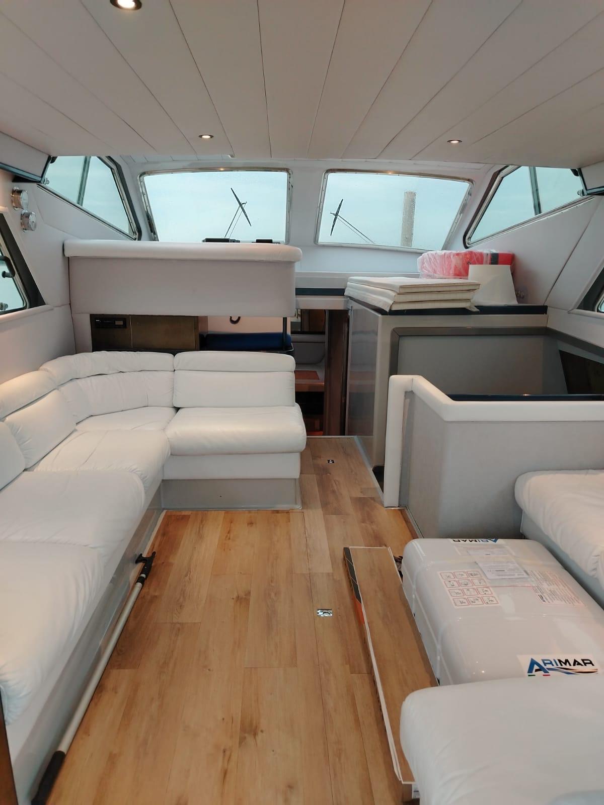 Ferretti 44 S Altura - Ferretti